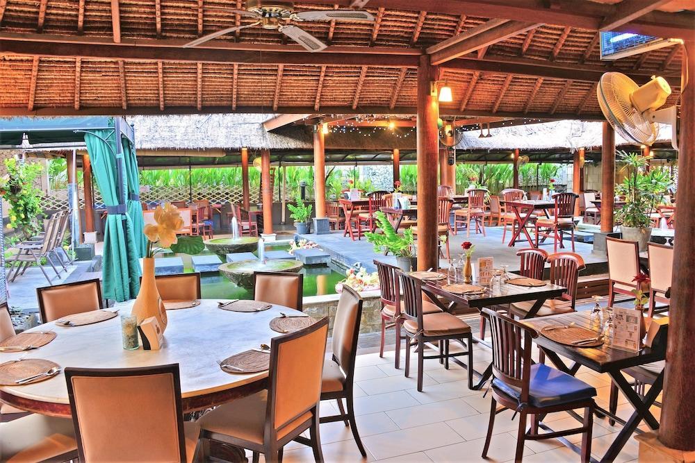 Lavender Villa & Spa Kuta Lombok Exterior foto