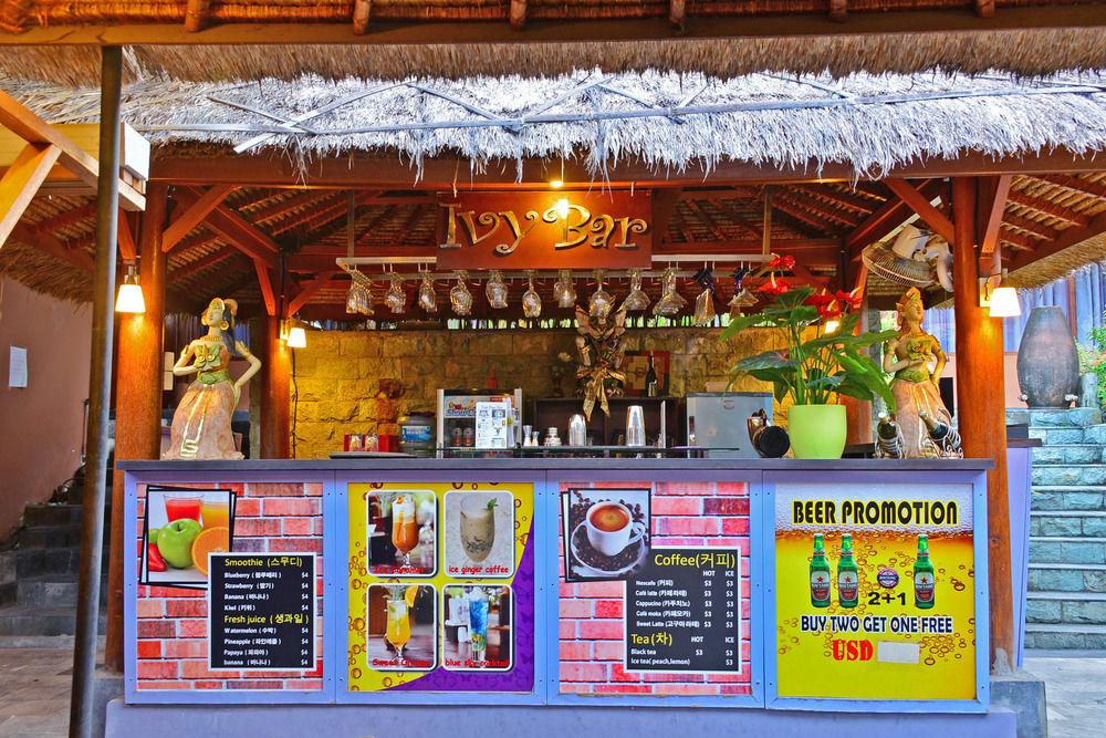 Lavender Villa & Spa Kuta Lombok Exterior foto