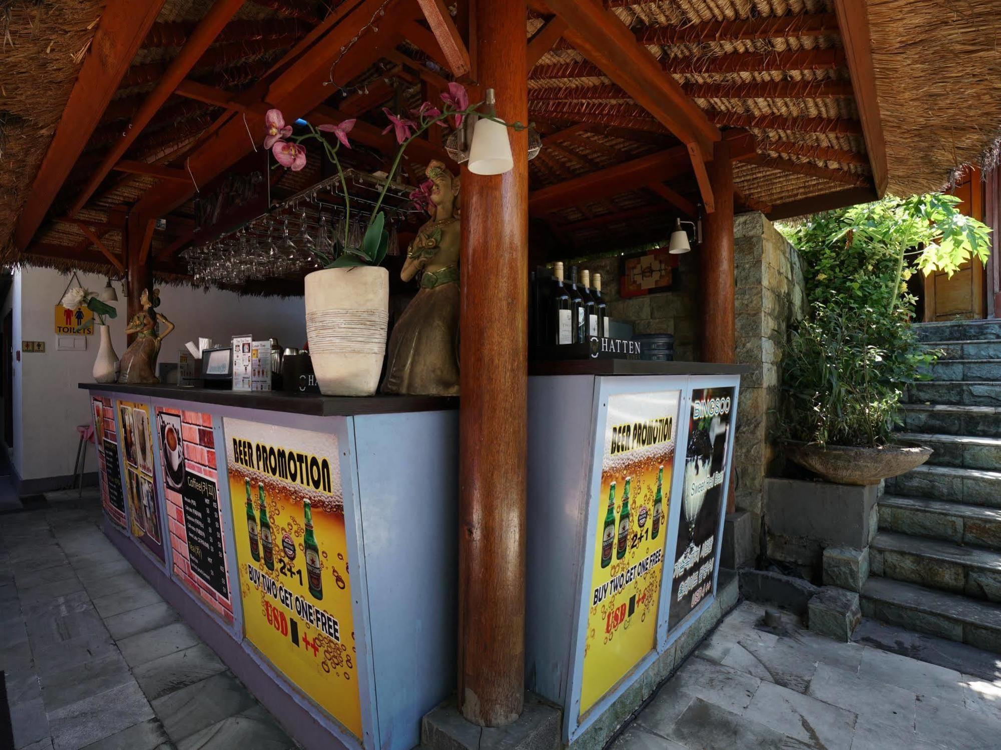 Lavender Villa & Spa Kuta Lombok Exterior foto