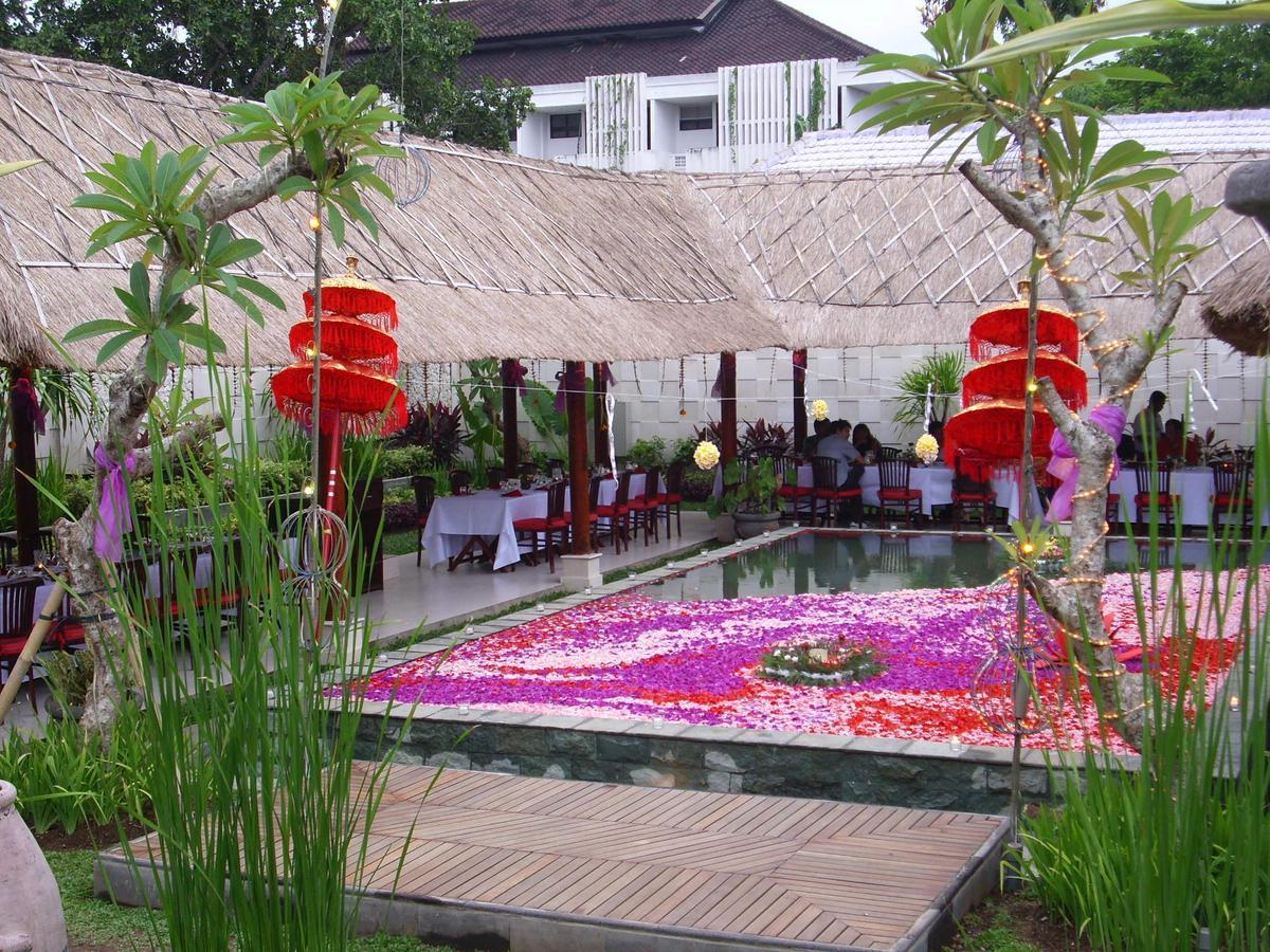 Lavender Villa & Spa Kuta Lombok Exterior foto